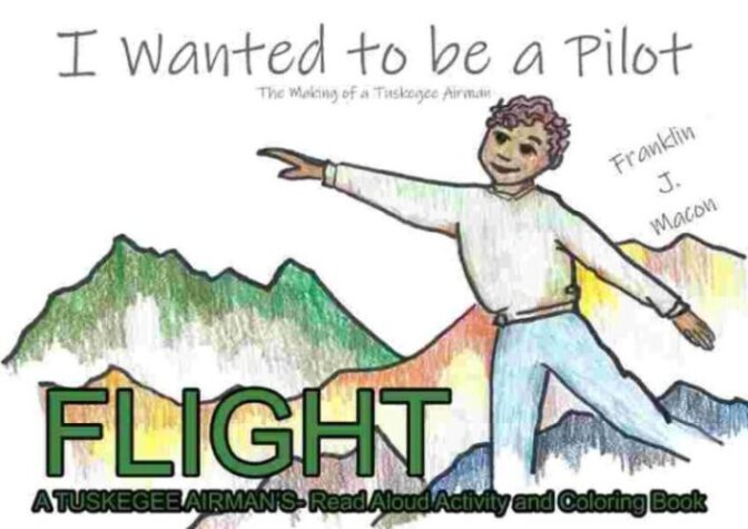 Cover Image for I Wanted to be a Pilot Activity Book